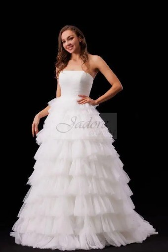 Jadore Evening JE907 #0 default Ivory thumbnail