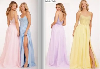 Cecilia Couture 2223 #0 default Pink Lilac thumbnail