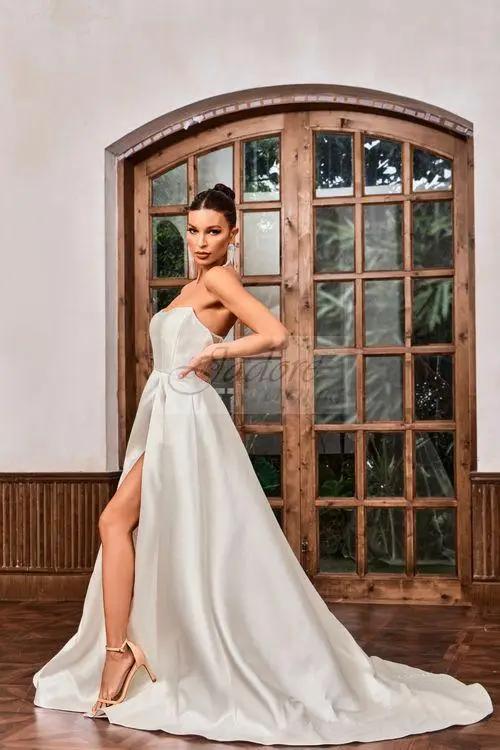 Jadore Evening - JA6002 | Tansy's Bridal & Formal Wear