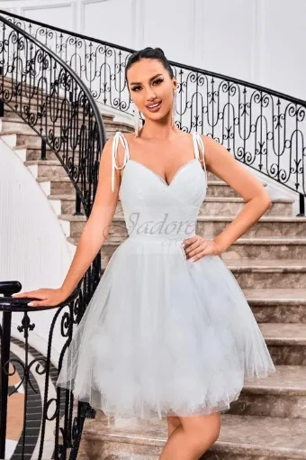 Jadore Evening J24078 #3 default Ice Pink thumbnail