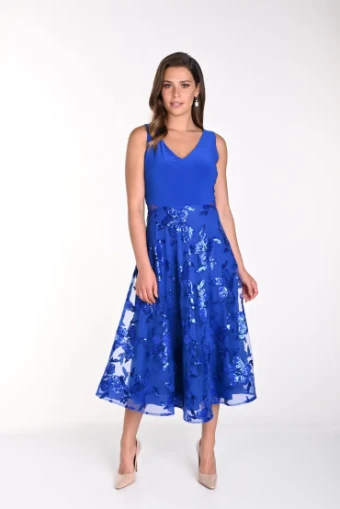 Frank Lyman 242124 #0 default Royal thumbnail