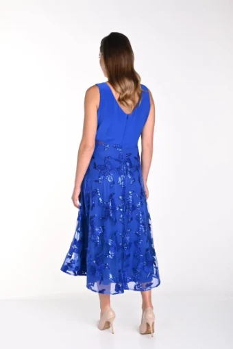 Frank Lyman 242124 #2 Royal thumbnail