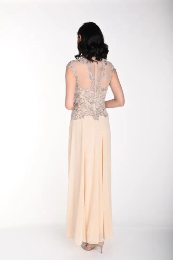 Frank Lyman 242303I #1 default Champagne thumbnail