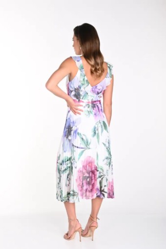 Frank Lyman 242319U #1 default Pink/Green thumbnail
