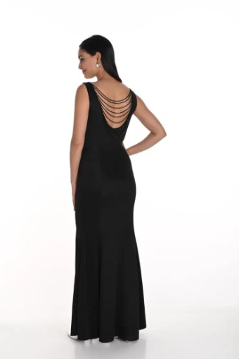 Frank Lyman 249412U #1 default Black thumbnail
