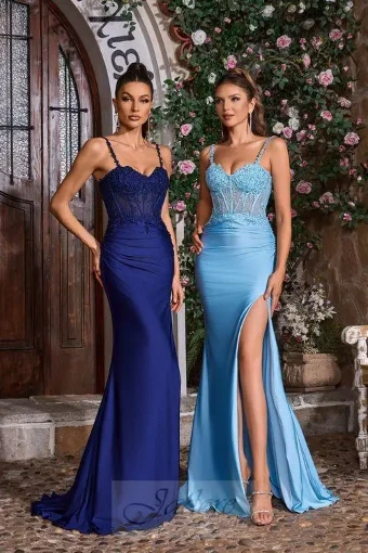 Jadore Evening J26025 #0 default Navy thumbnail