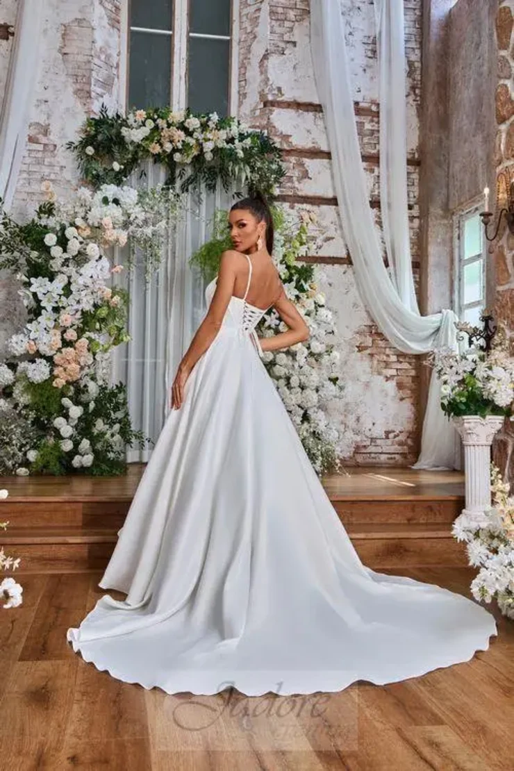 Jadore Evening - JA8005 | Tansy's Bridal & Formal Wear