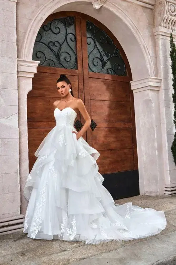 Jadore Evening JE1207 Default Image