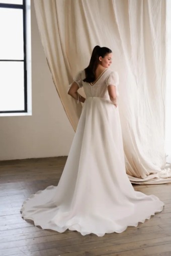 Yedyna Yedyna - Rita #2 Ivory thumbnail