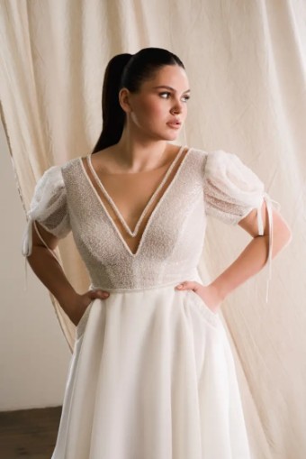 Yedyna Yedyna - Rita #1 Ivory thumbnail