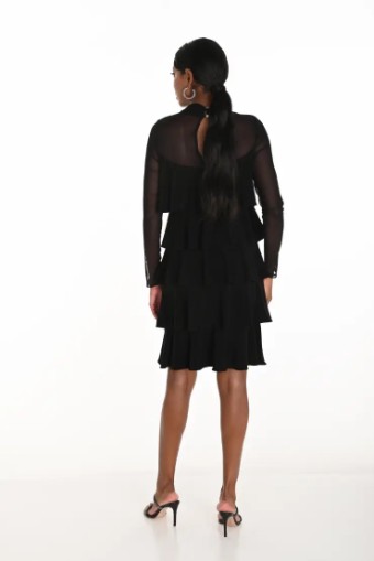 Frank Lyman 259005 #1 default Black Midnight thumbnail