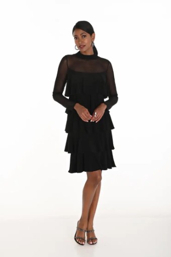 Frank Lyman 259005 #0 default Black Midnight thumbnail
