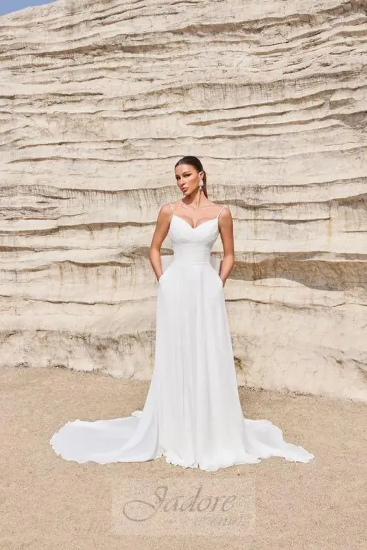 Jadore Evening JA9007 Default Image