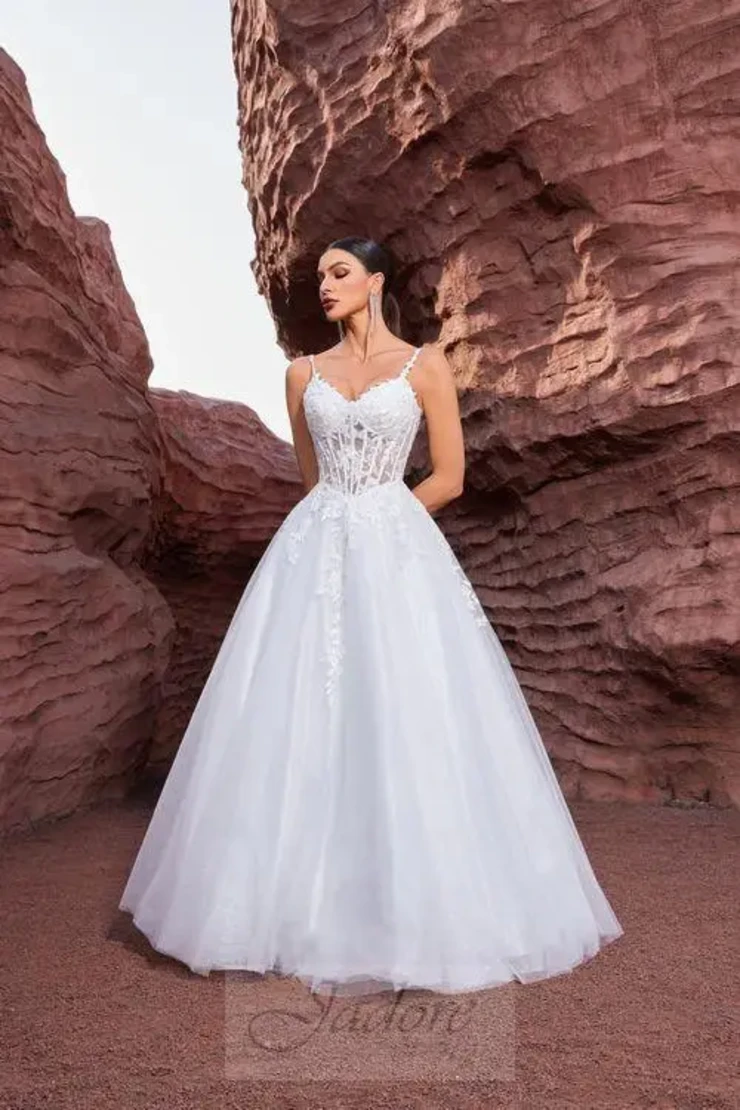 Jadore Evening J27009 Default Image