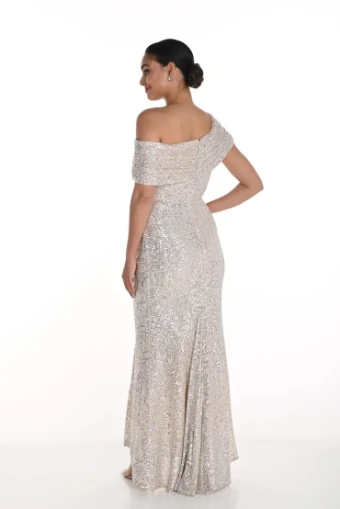Frank Lyman 268270 #1 Champagne thumbnail