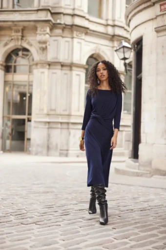 Frank Lyman 254001 #0 default Green Plum Cabernet thumbnail