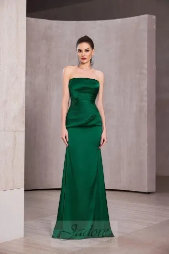 Jadore Evening J28011 #0 default Emerald thumbnail