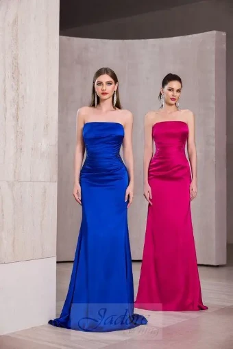 Jadore Evening J28011 #2 default Emerald thumbnail