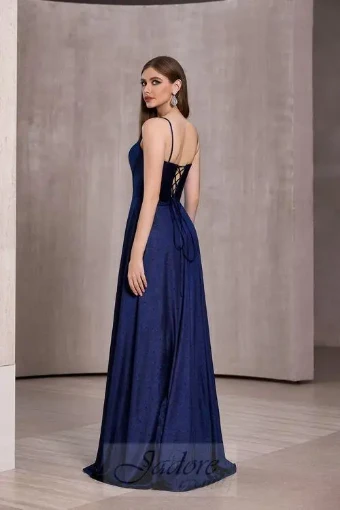 Jadore Evening J28036 #2 Pink thumbnail