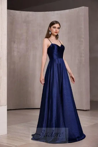 Jadore Evening J28036 #1 Pink thumbnail