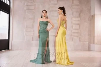 Jadore Evening J28004 #2 default Periwinkle thumbnail