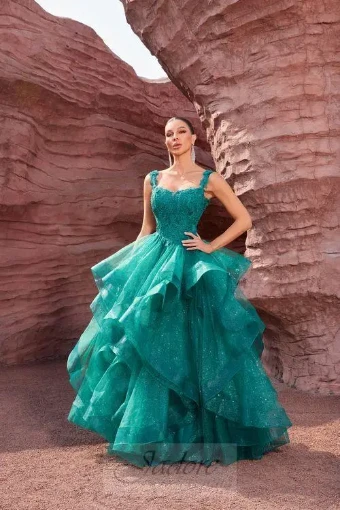 Jadore Evening J27001 #3 default Purple thumbnail