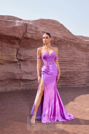 Jadore Evening J27006 #1 Black thumbnail