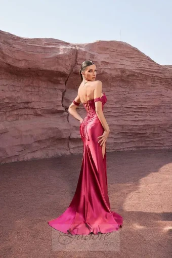 Jadore Evening J27006 #3 default Black thumbnail