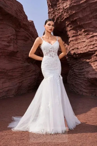 Jadore Evening J27010 #2 default Navy thumbnail