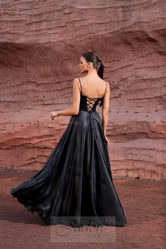 Jadore Evening J27039 #2 Red thumbnail