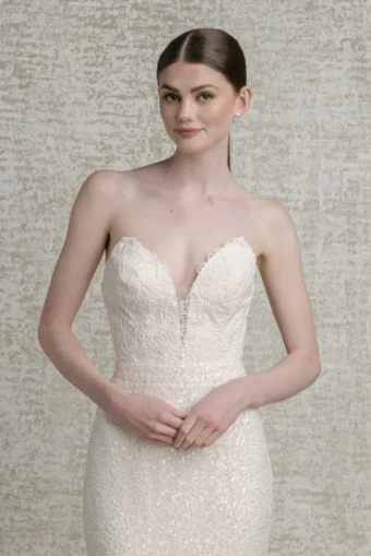 Lis Simon LSI-Bodice SS905 #0 default Oat thumbnail