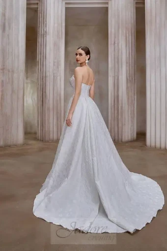 Jadore Evening JA10006 #1 default Ivory thumbnail