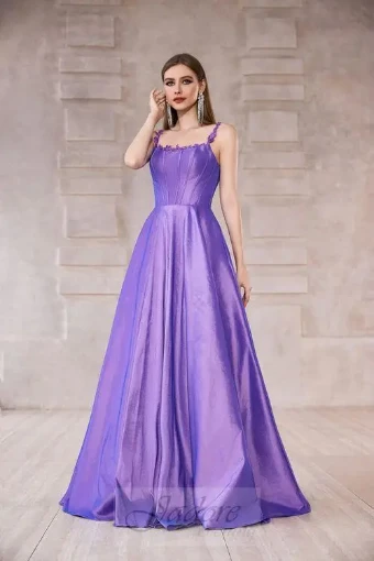 Jadore Evening J28002 #3 default Teal thumbnail