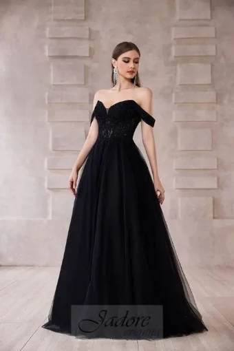 Jadore Evening J28006 #3 default Wine thumbnail