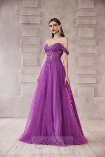 Jadore Evening J28006 #1 Wine thumbnail