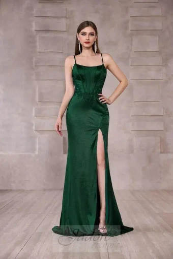 Jadore Evening J28018 #3 default Navy thumbnail