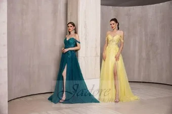 Jadore Evening J28027 #2 default Iris thumbnail