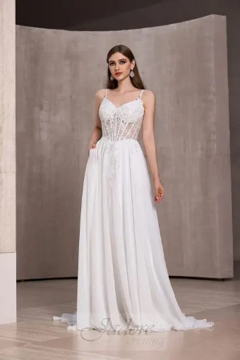 Jadore Evening J28041 #2 default Navy thumbnail