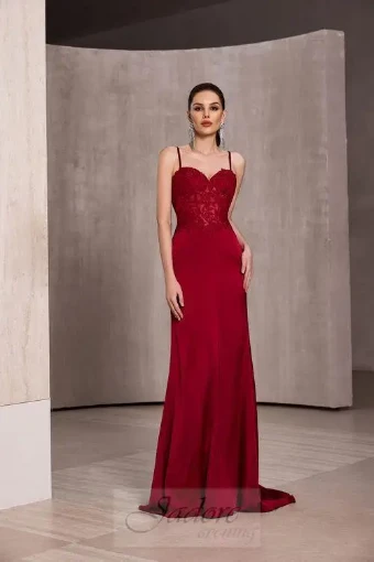 Jadore Evening J28045 #3 default Black thumbnail