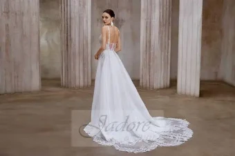 Jadore Evening JE1404 #1 default Ivory thumbnail