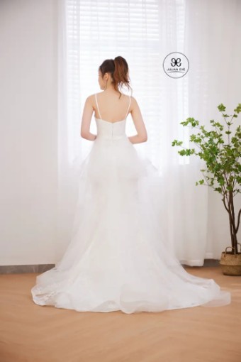 Jadore Evening JE706 #1 default Ivory thumbnail