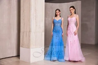 Jadore Evening J28021 #2 default Emerald thumbnail