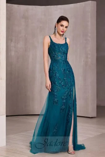 Jadore Evening J28028 #2 default Yellow thumbnail