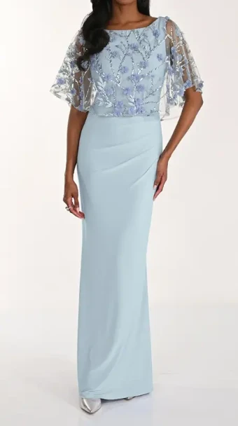 Frank Lyman 268175 #0 default Aquamist thumbnail