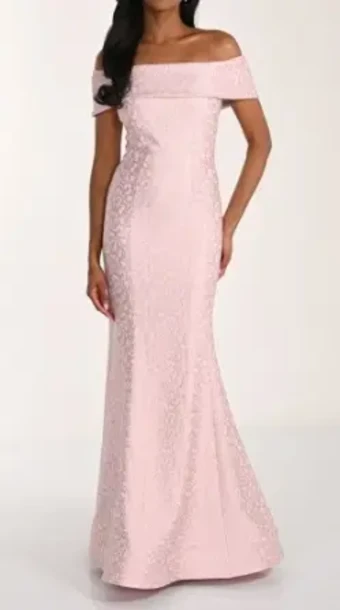 Frank Lyman 268235 #0 default Pink Aqua thumbnail