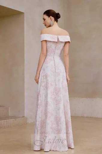 Jadore Evening JM505 #3 default Champagne thumbnail