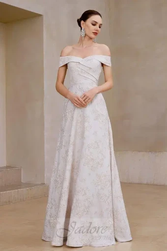 Jadore Evening JM505 #0 default Champagne thumbnail