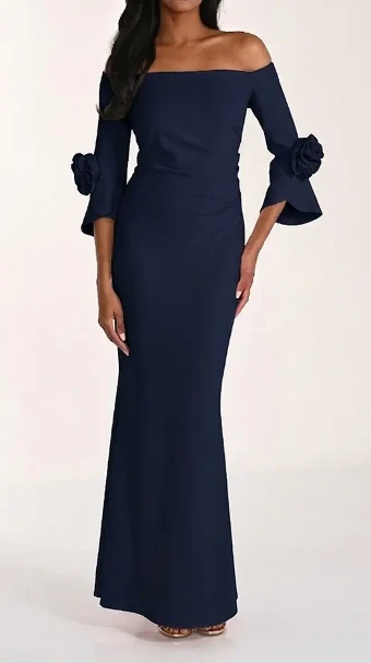 Frank Lyman 268117 #0 default Petal thumbnail