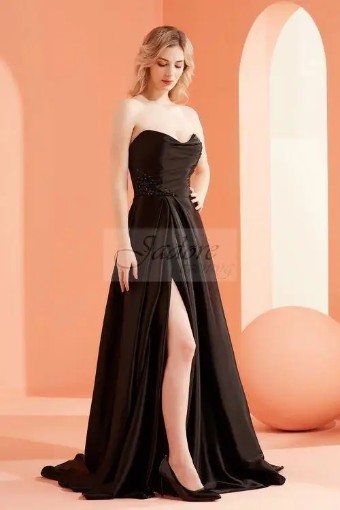 Jadore Evening J22053 #0 default Black thumbnail